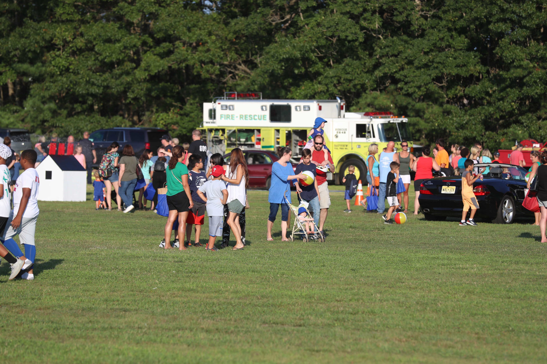 National Night Out